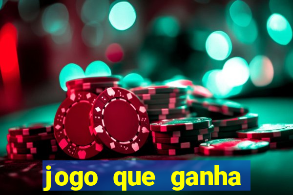 jogo que ganha dinheiro sem depositar nada